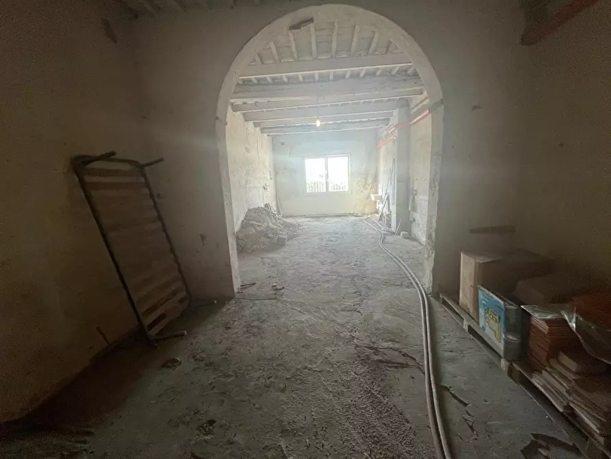 Immagine 19 di Terratetto in vendita  a Montopoli In Val D'arno