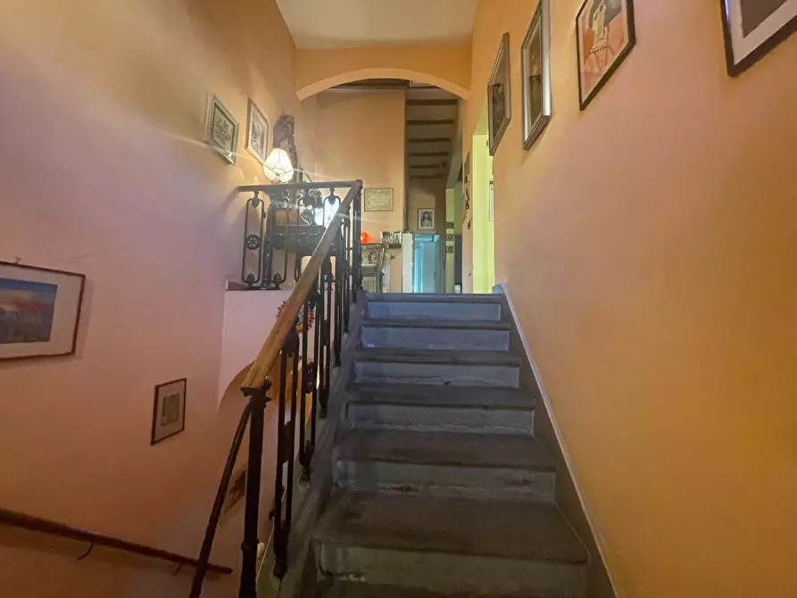 Immagine 4 di Terratetto in vendita  a Montopoli In Val D'arno