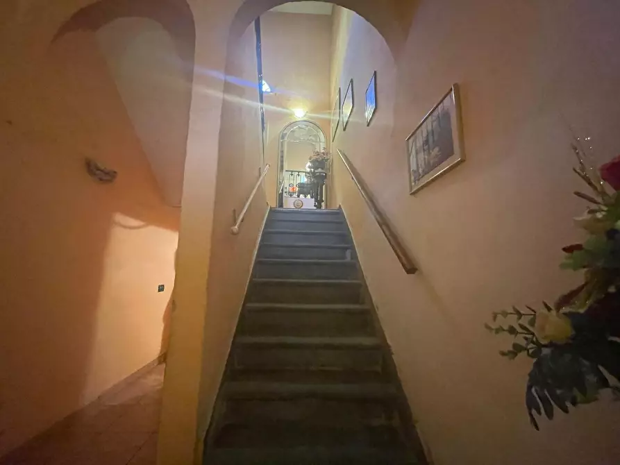 Immagine 3 di Terratetto in vendita  a Montopoli In Val D'arno