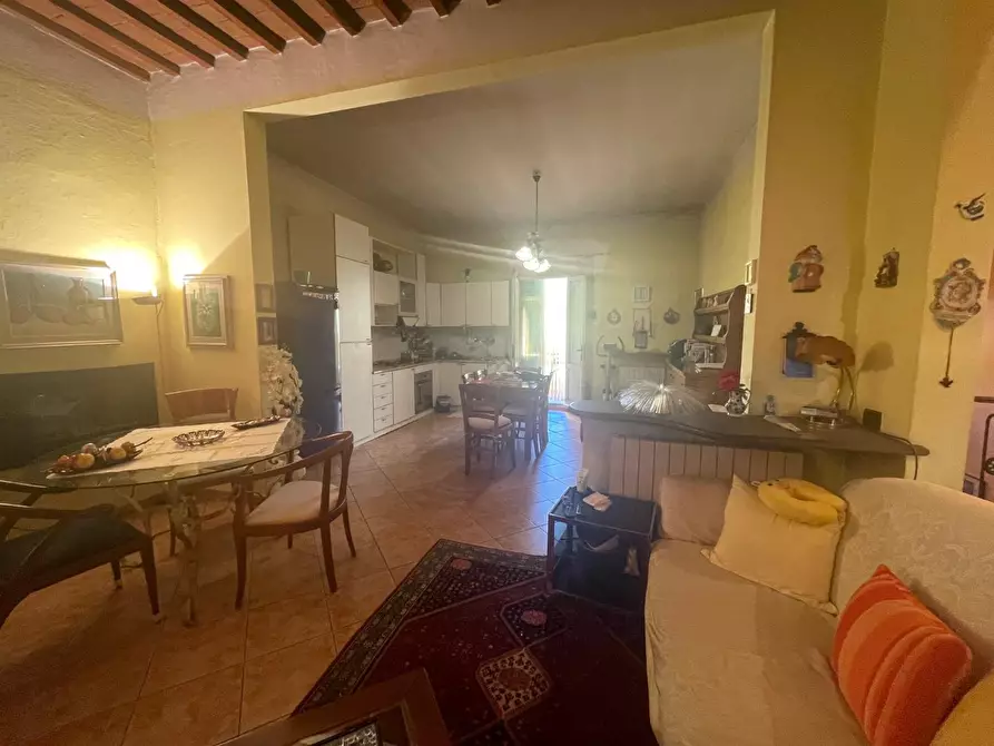 Immagine 6 di Terratetto in vendita  a Montopoli In Val D'arno