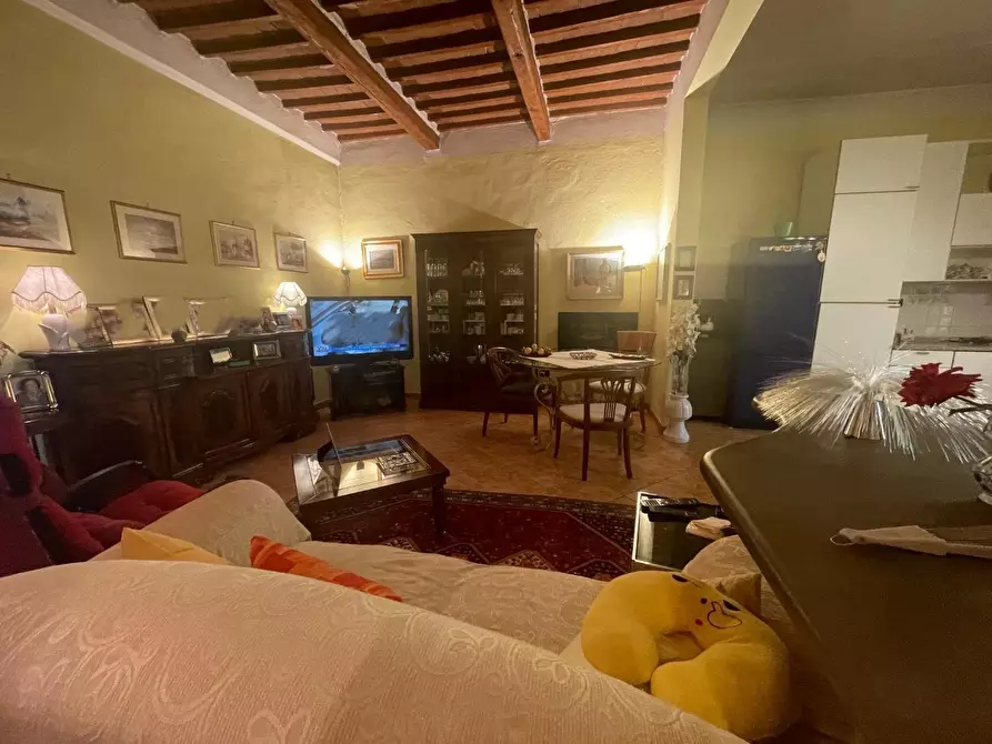 Immagine 7 di Terratetto in vendita  a Montopoli In Val D'arno