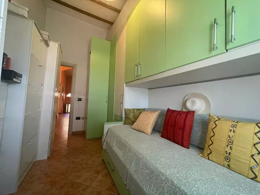 Immagine 13 di Terratetto in vendita  a Montopoli In Val D'arno