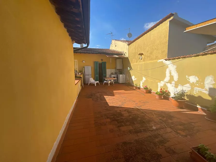 Immagine 10 di Terratetto in vendita  a Montopoli In Val D'arno