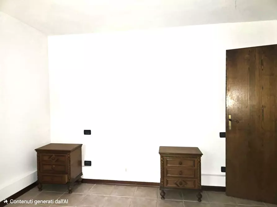 Immagine 9 di Appartamento in vendita  a Castelnuovo Berardenga
