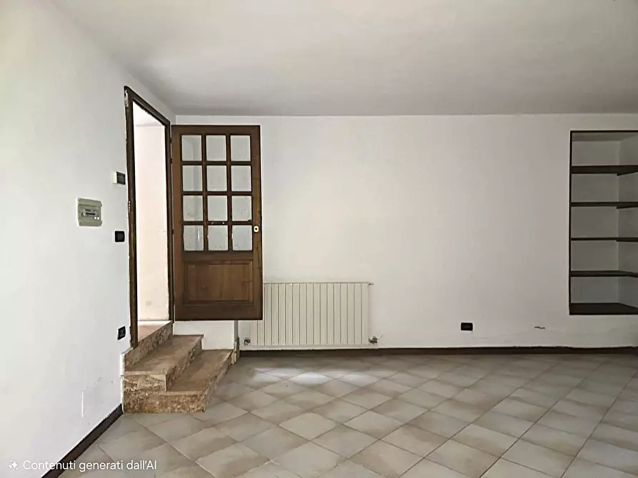 Immagine 4 di Appartamento in vendita  a Castelnuovo Berardenga