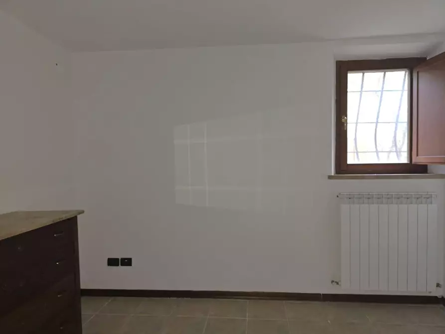 Immagine 8 di Appartamento in vendita  a Castelnuovo Berardenga