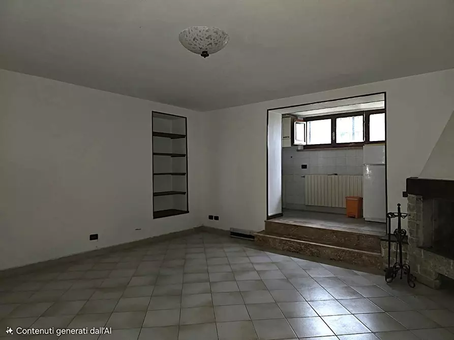 Immagine 1 di Appartamento in vendita  a Castelnuovo Berardenga