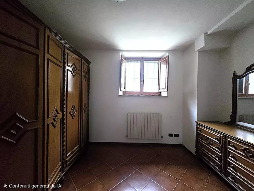 Immagine 5 di Appartamento in vendita  a Castelnuovo Berardenga