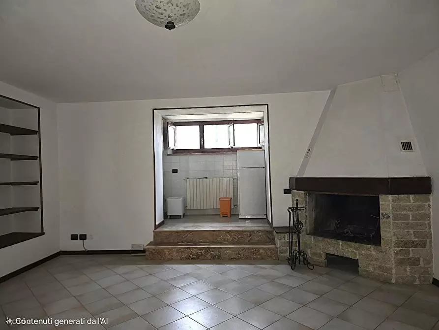 Immagine 3 di Appartamento in vendita  a Castelnuovo Berardenga