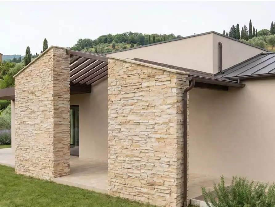 Immagine 3 di Villa in vendita  a Barberino Tavarnelle