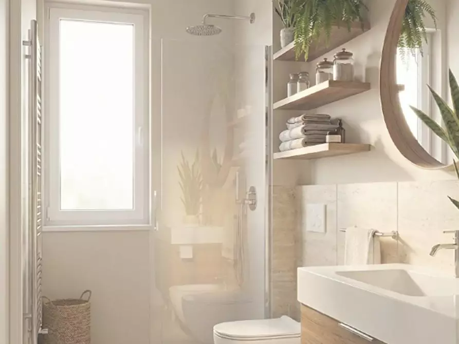 Immagine 6 di Villa in vendita  a Barberino Tavarnelle