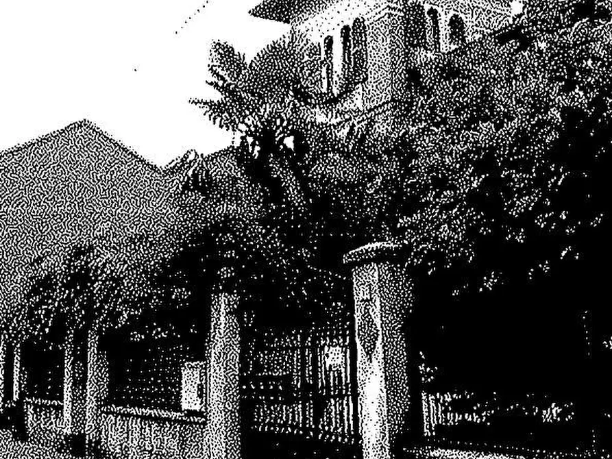 Immagine 3 di Villa in vendita  a Bollate