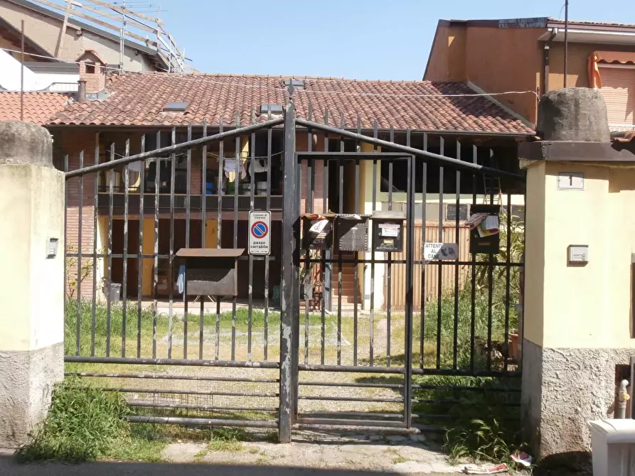 Immagine 1 di Appartamento in vendita  a Ciserano