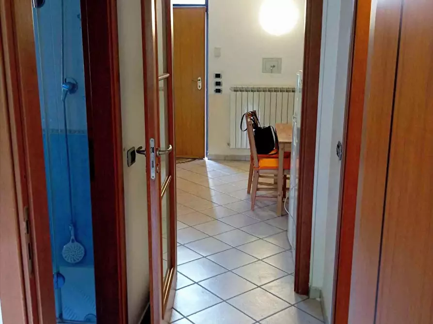 Immagine 8 di Appartamento in vendita  a Poggibonsi