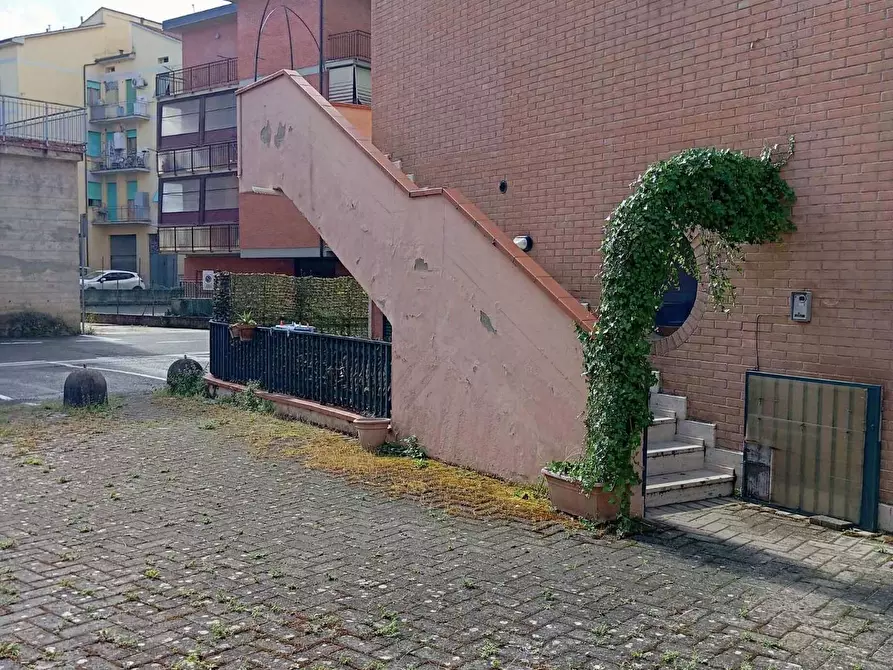 Immagine 1 di Appartamento in vendita  a Poggibonsi