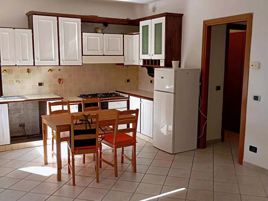 Immagine 2 di Appartamento in vendita  a Poggibonsi
