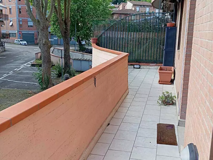 Immagine 3 di Appartamento in vendita  a Poggibonsi