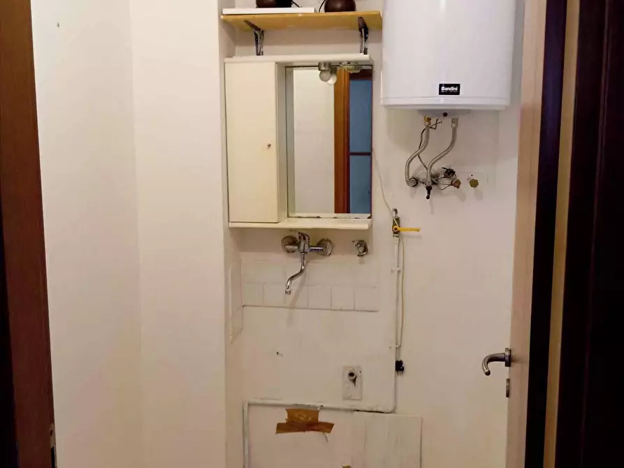 Immagine 5 di Appartamento in vendita  a Poggibonsi