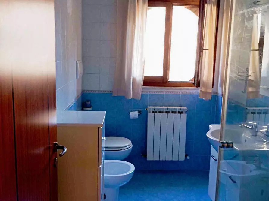 Immagine 6 di Appartamento in vendita  a Poggibonsi