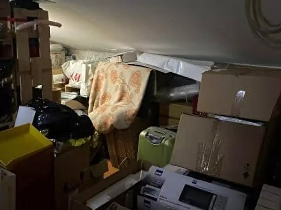 Immagine 10 di Appartamento in vendita  a Trescore Balneario