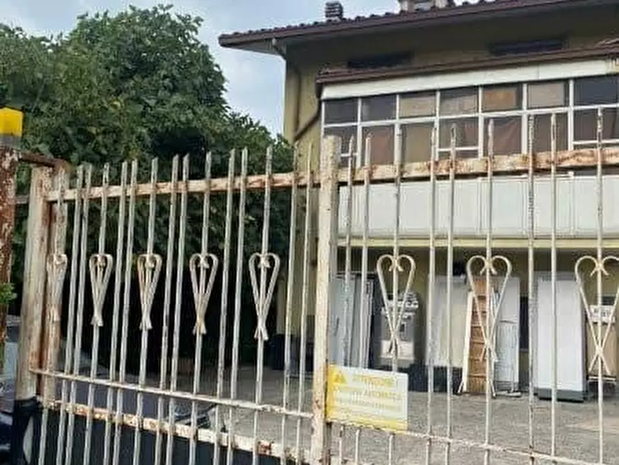 Immagine 35 di Appartamento in vendita  a Trescore Balneario