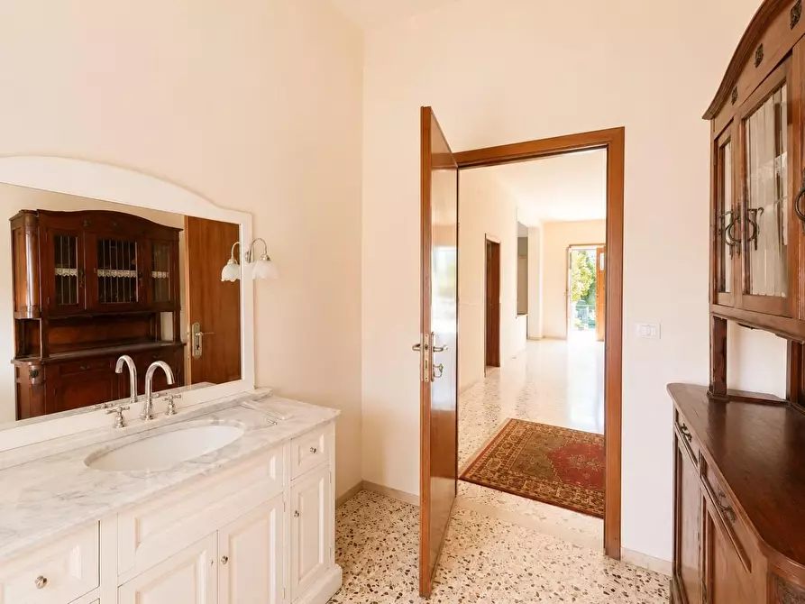 Immagine 26 di Villa in vendita  a Capannoli