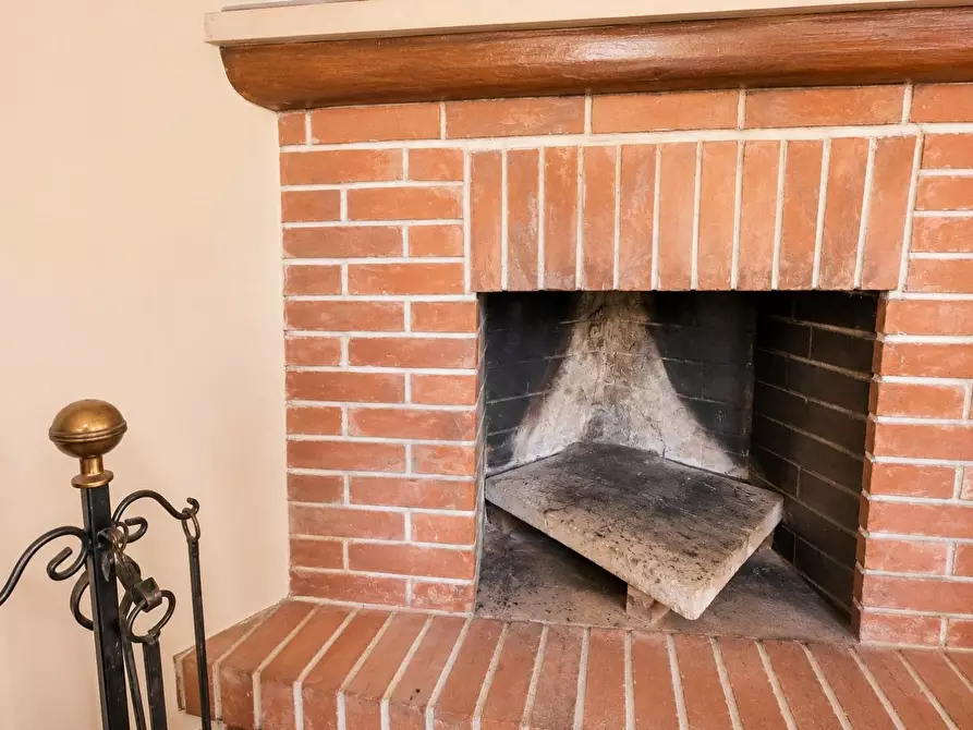 Immagine 7 di Villa in vendita  a Capannoli
