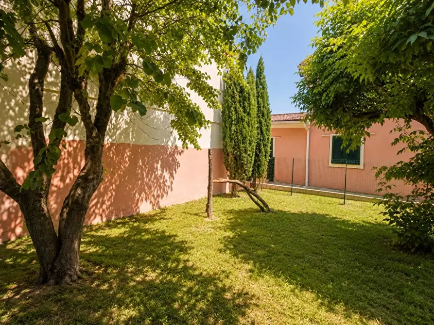 Immagine 36 di Villa in vendita  a Capannoli