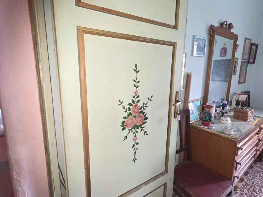 Immagine 8 di Casa indipendente in vendita  a Vicopisano