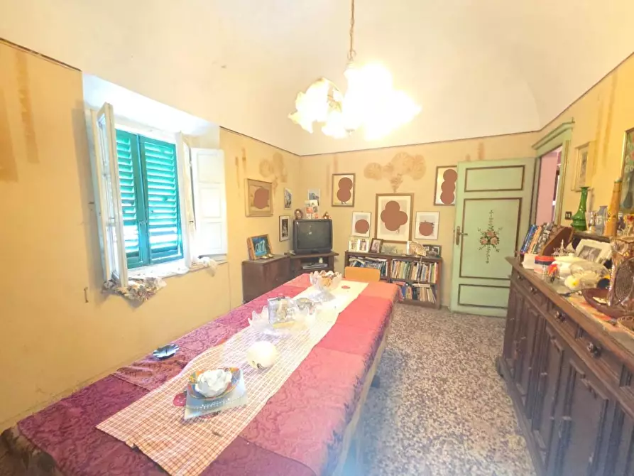 Immagine 9 di Casa indipendente in vendita  a Vicopisano