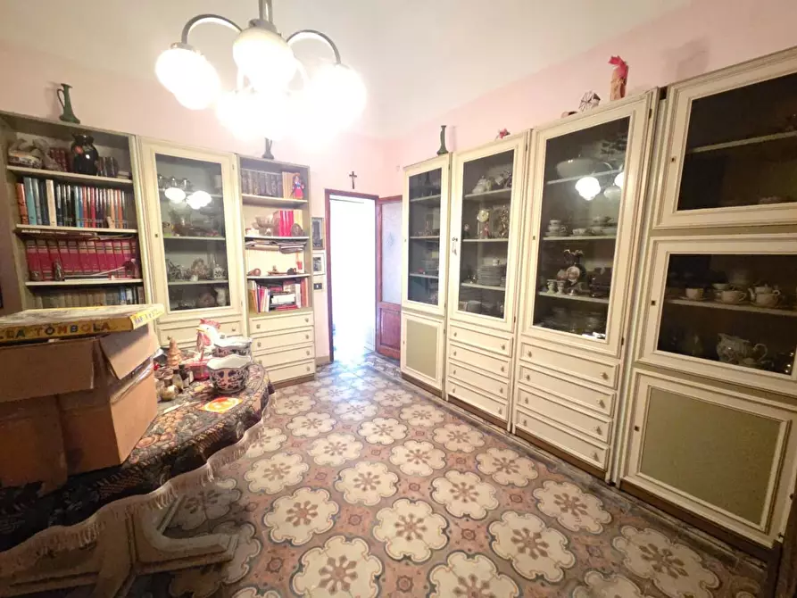 Immagine 4 di Casa indipendente in vendita  a Vicopisano