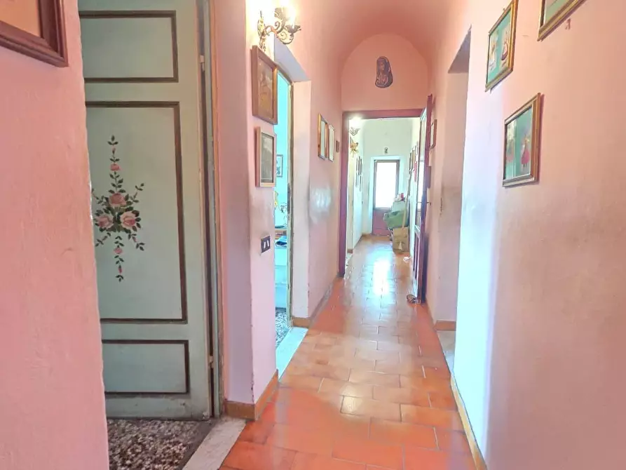 Immagine 7 di Casa indipendente in vendita  a Vicopisano