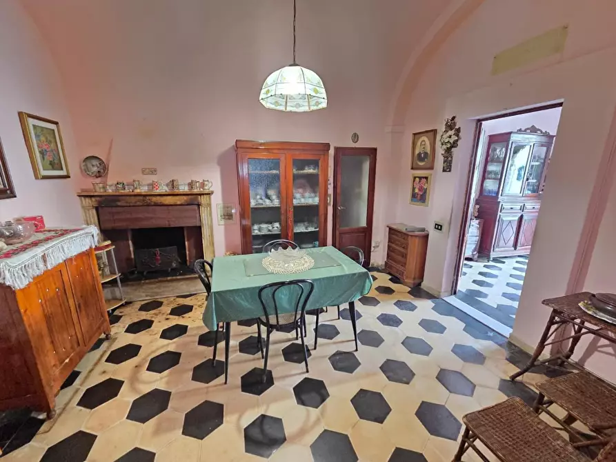 Immagine 1 di Casa indipendente in vendita  a Vicopisano