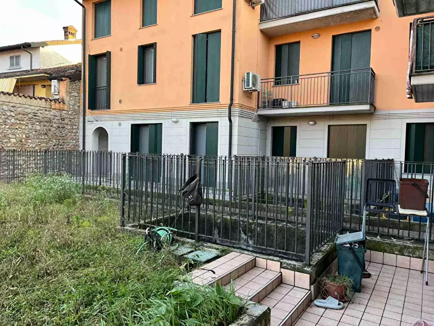 Immagine 3 di Appartamento in vendita  a Calcio