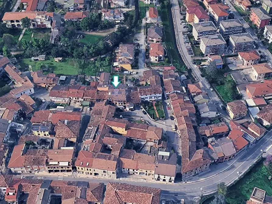 Immagine 4 di Appartamento in vendita  a Calcio