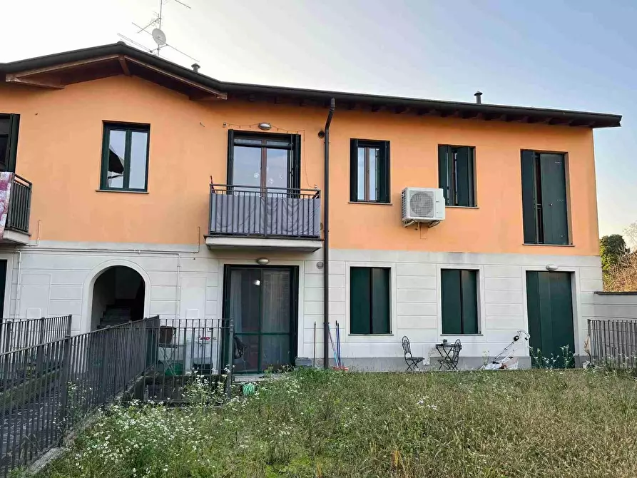 Immagine 1 di Appartamento in vendita  a Calcio