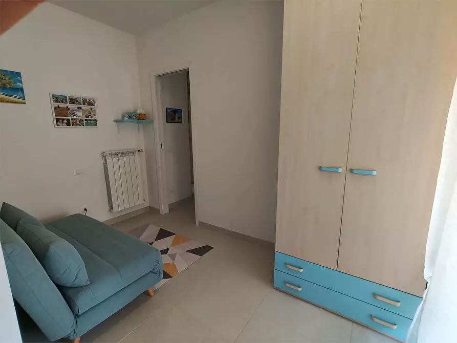 Immagine 27 di Appartamento in vendita  a Castelnuovo Magra