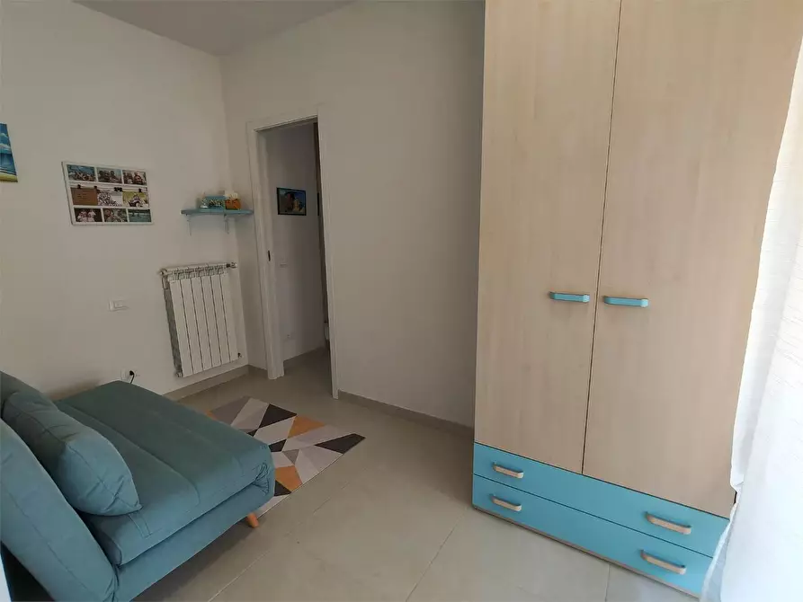 Immagine 30 di Appartamento in vendita  a Castelnuovo Magra