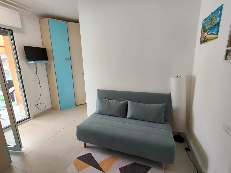 Immagine 25 di Appartamento in vendita  a Castelnuovo Magra