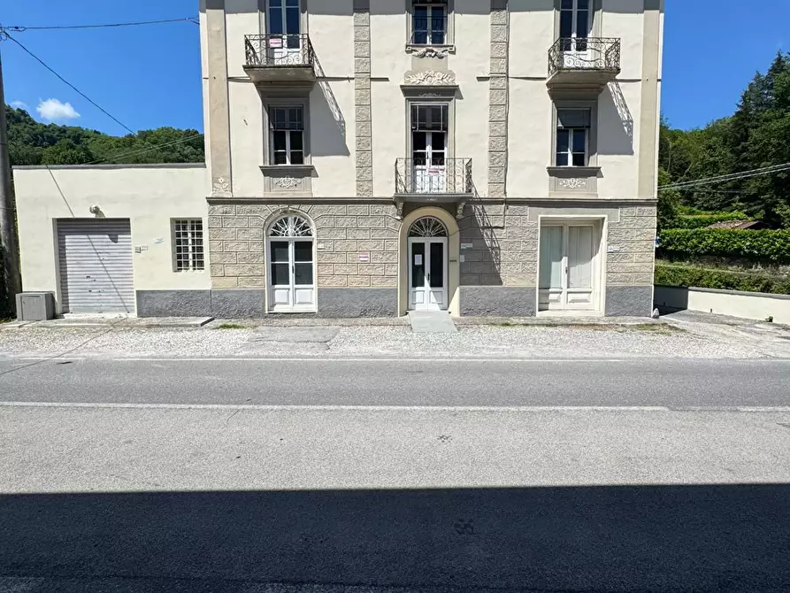 Immagine 1 di Appartamento in vendita  a Pescaglia