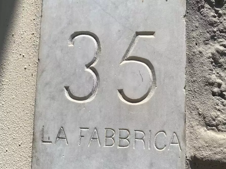 Immagine 2 di Appartamento in vendita  a Pescaglia