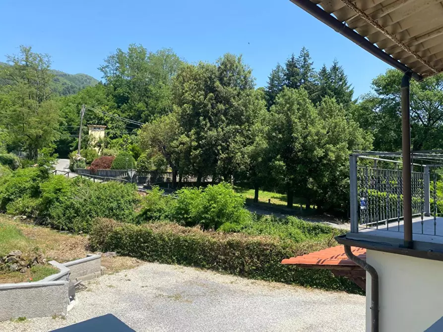 Immagine 17 di Appartamento in vendita  a Pescaglia