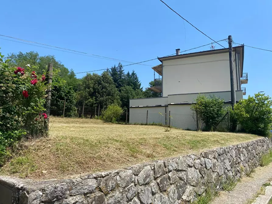 Immagine 18 di Appartamento in vendita  a Pescaglia