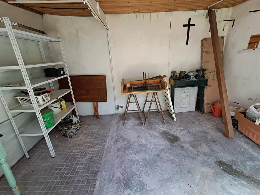 Immagine 37 di Terratetto in vendita  a Cascina