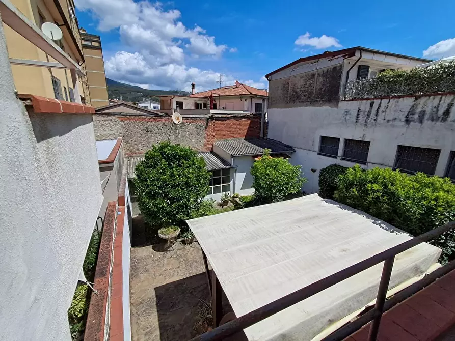 Immagine 59 di Terratetto in vendita  a Cascina