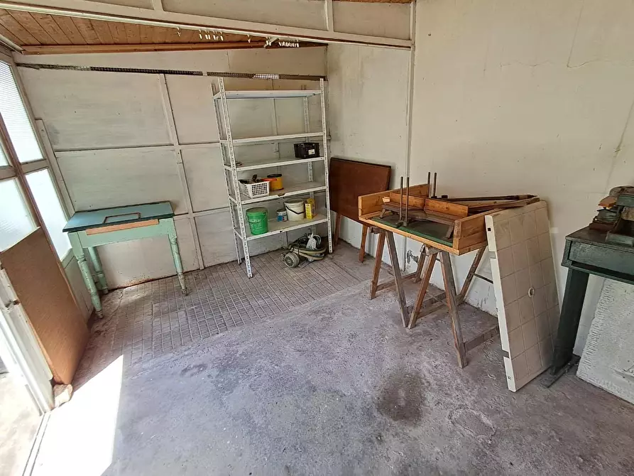 Immagine 38 di Terratetto in vendita  a Cascina