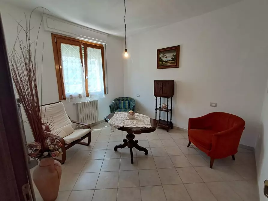 Immagine 4 di Terratetto in vendita  a Cascina
