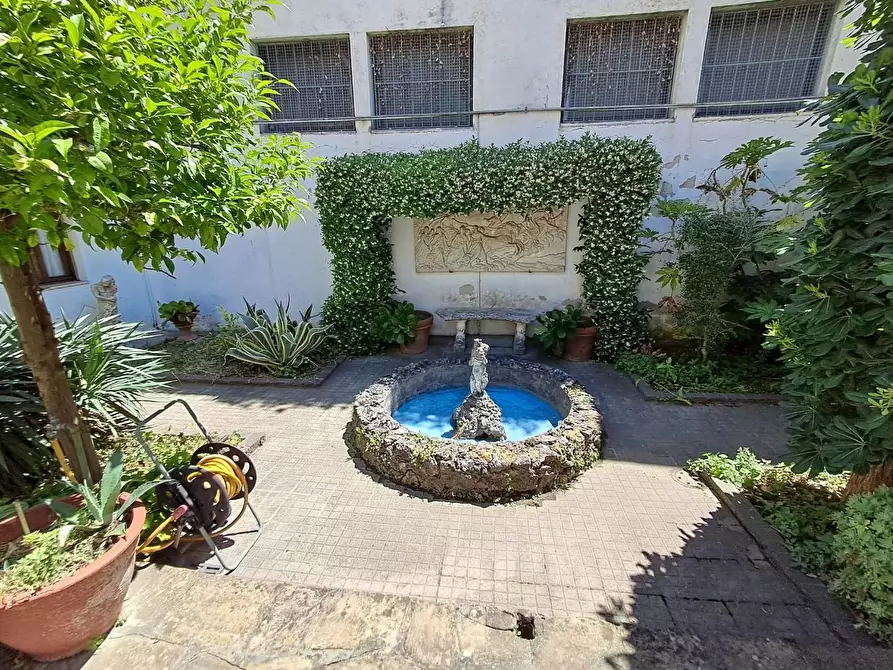 Immagine 46 di Terratetto in vendita  a Cascina
