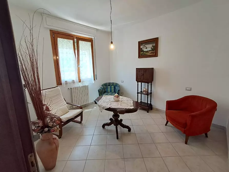 Immagine 2 di Terratetto in vendita  a Cascina