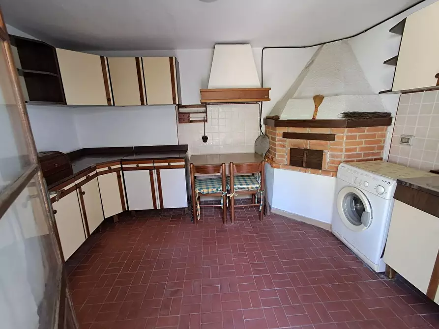 Immagine 50 di Terratetto in vendita  a Cascina